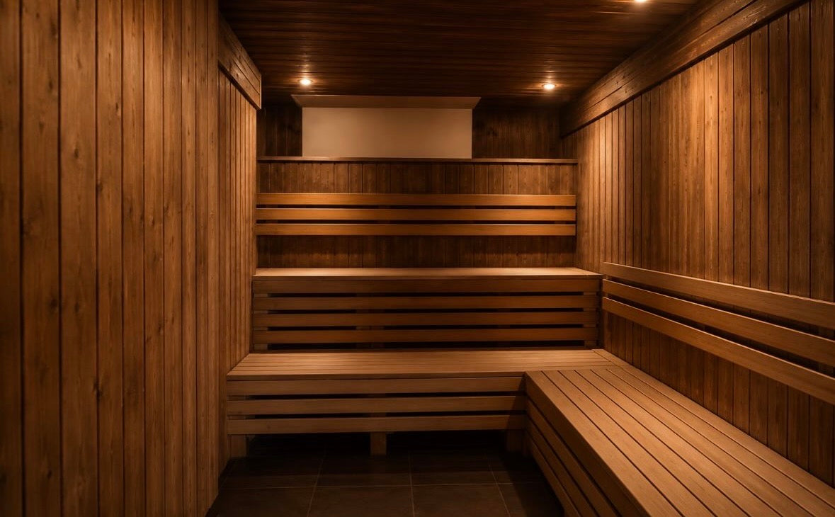 Steam Room or Sauna Before a Massage or Facial: Which Is Best?