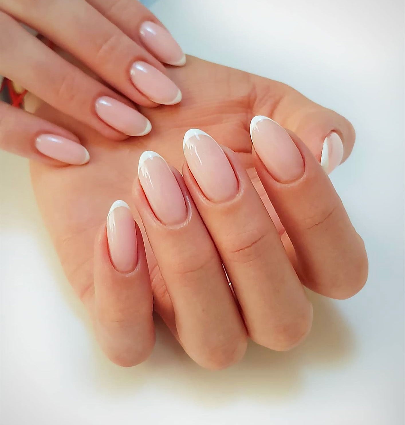 Mani's & Pedi's