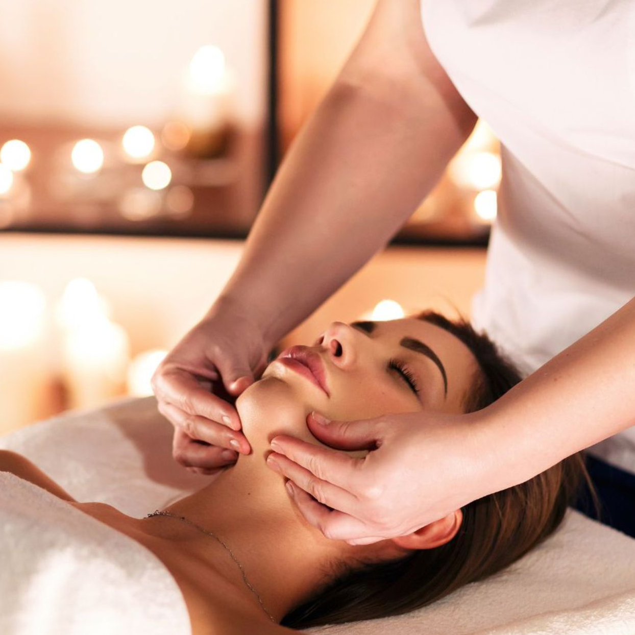 Facial & Skin Treatments