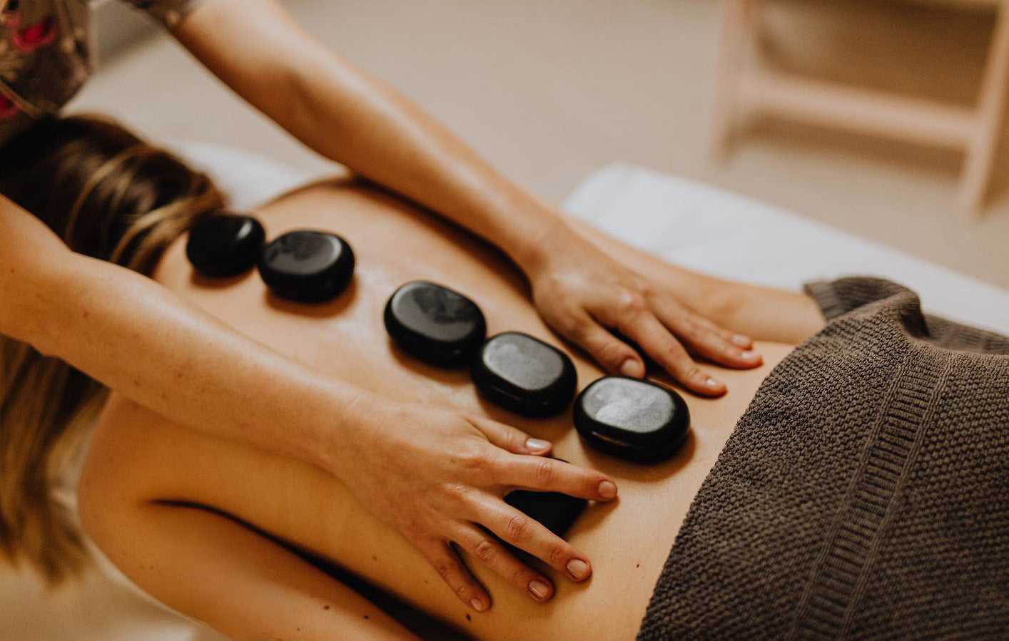 Massage Therapies