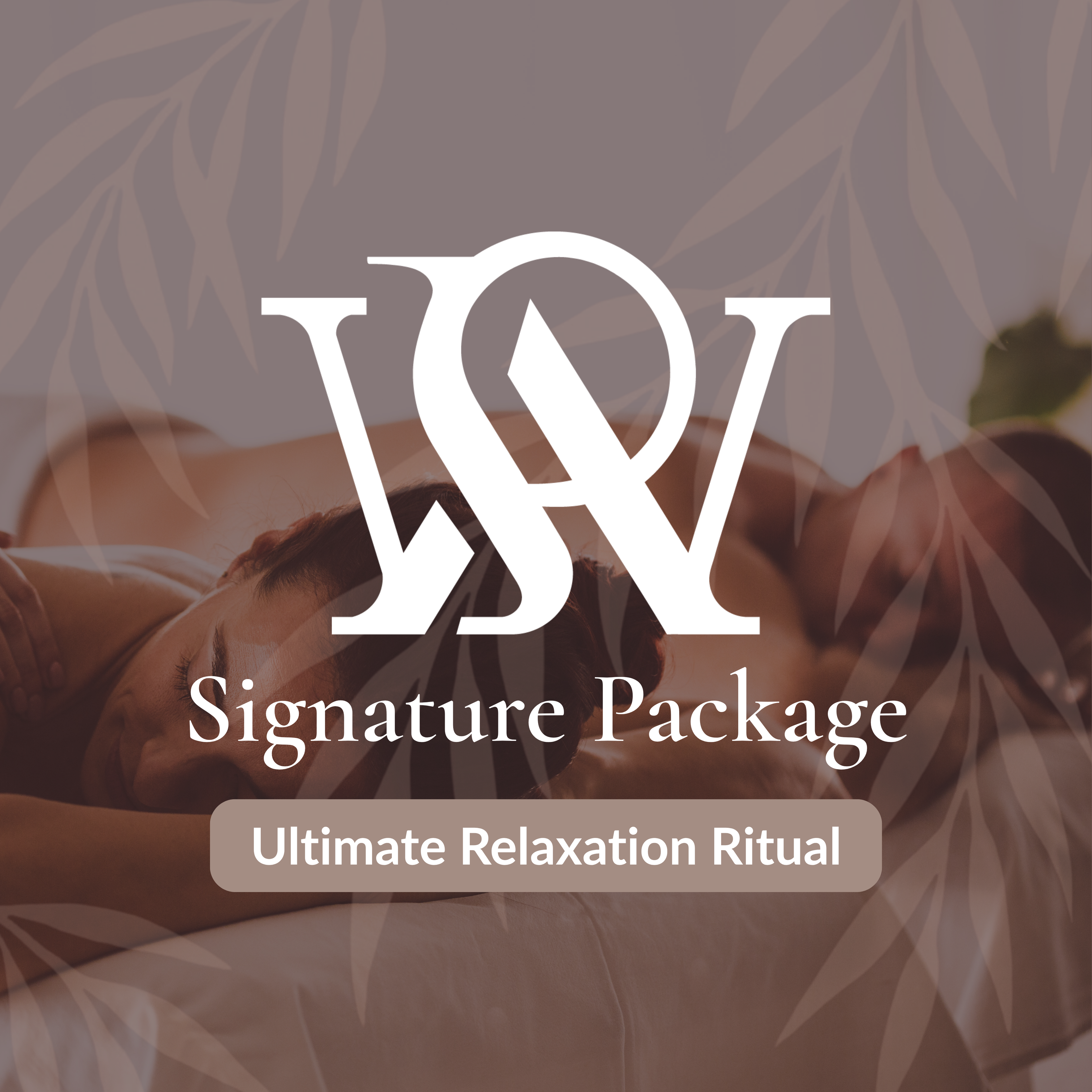 Ultimate Relaxation Ritual