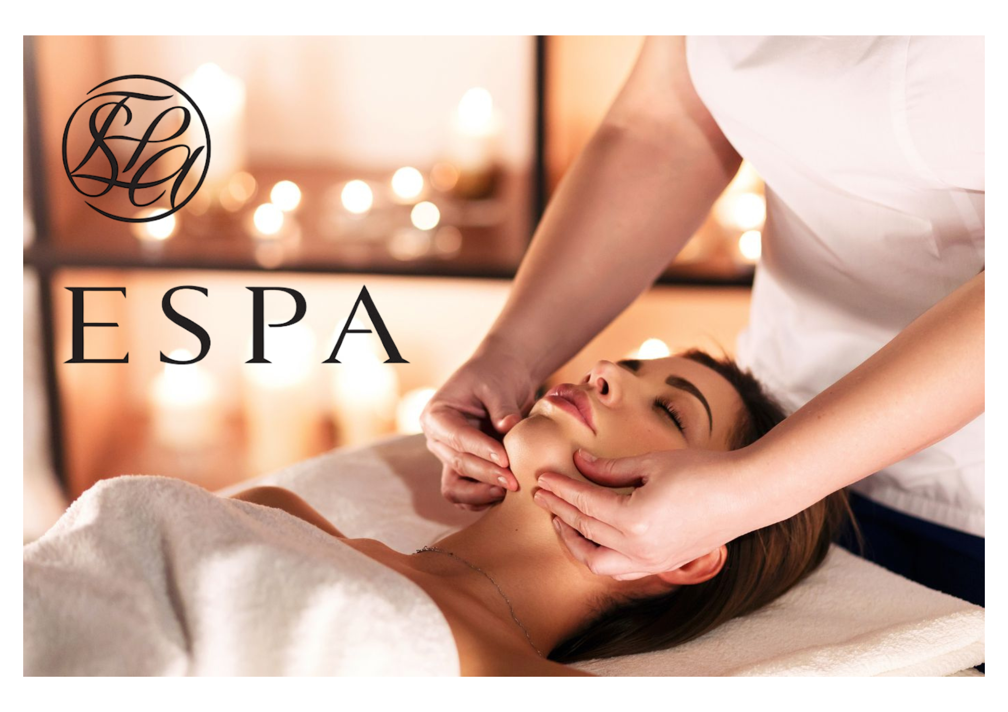 ESPA Bespoke Skin Ritual