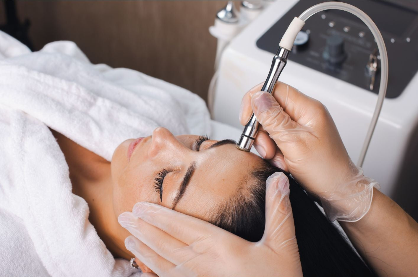 HydraFacial Signature Treatment