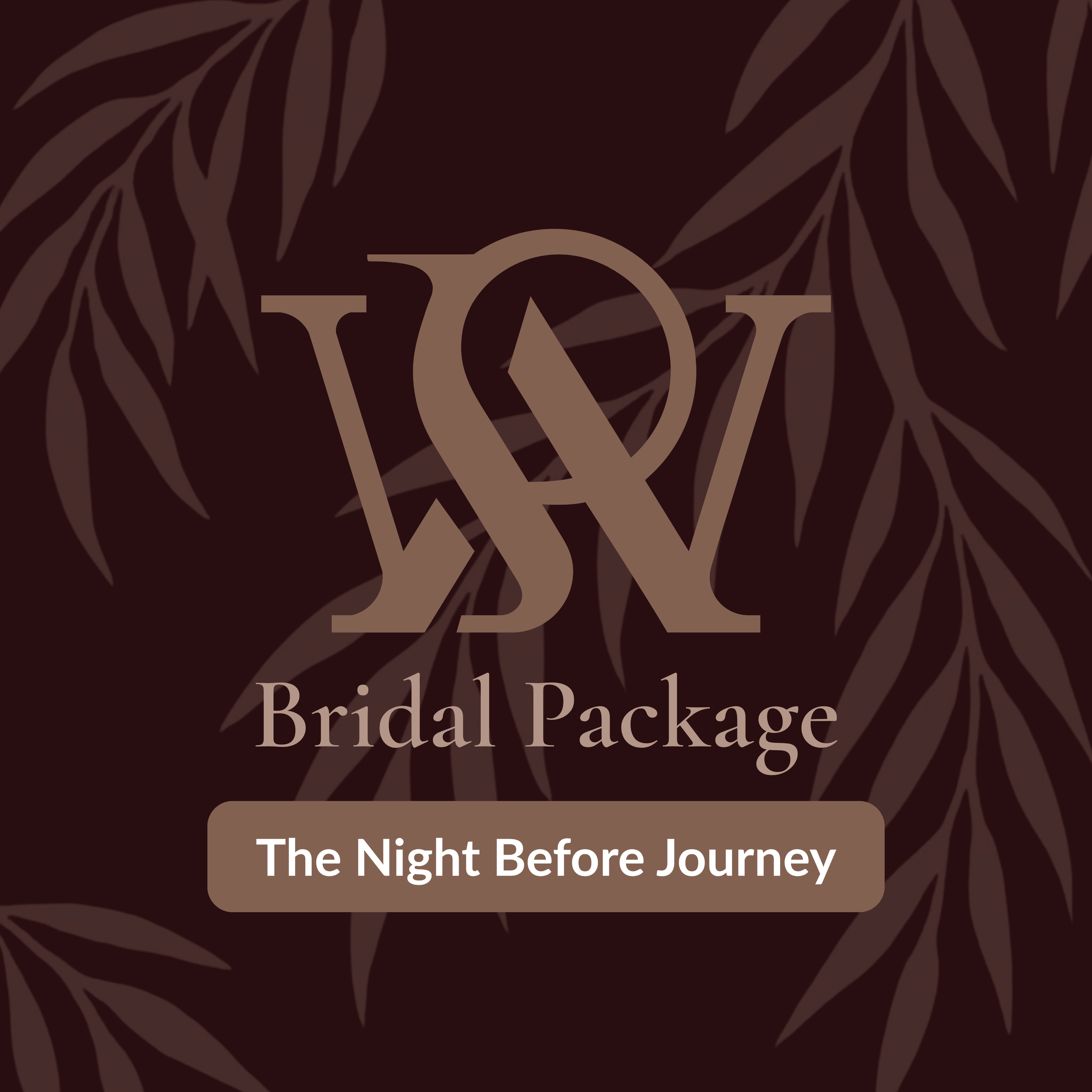 The Night Before Journey