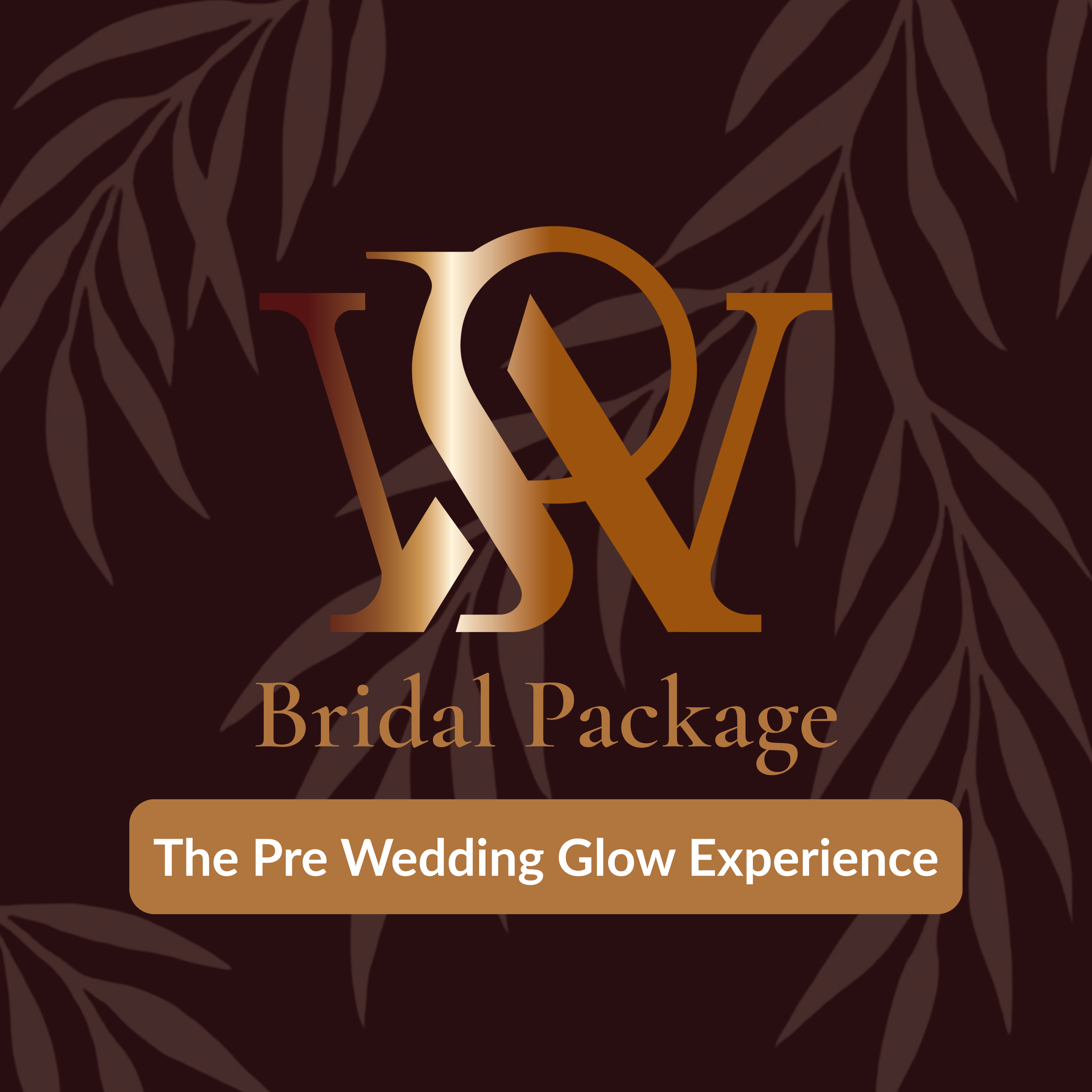 The Pre Wedding Glow Experience