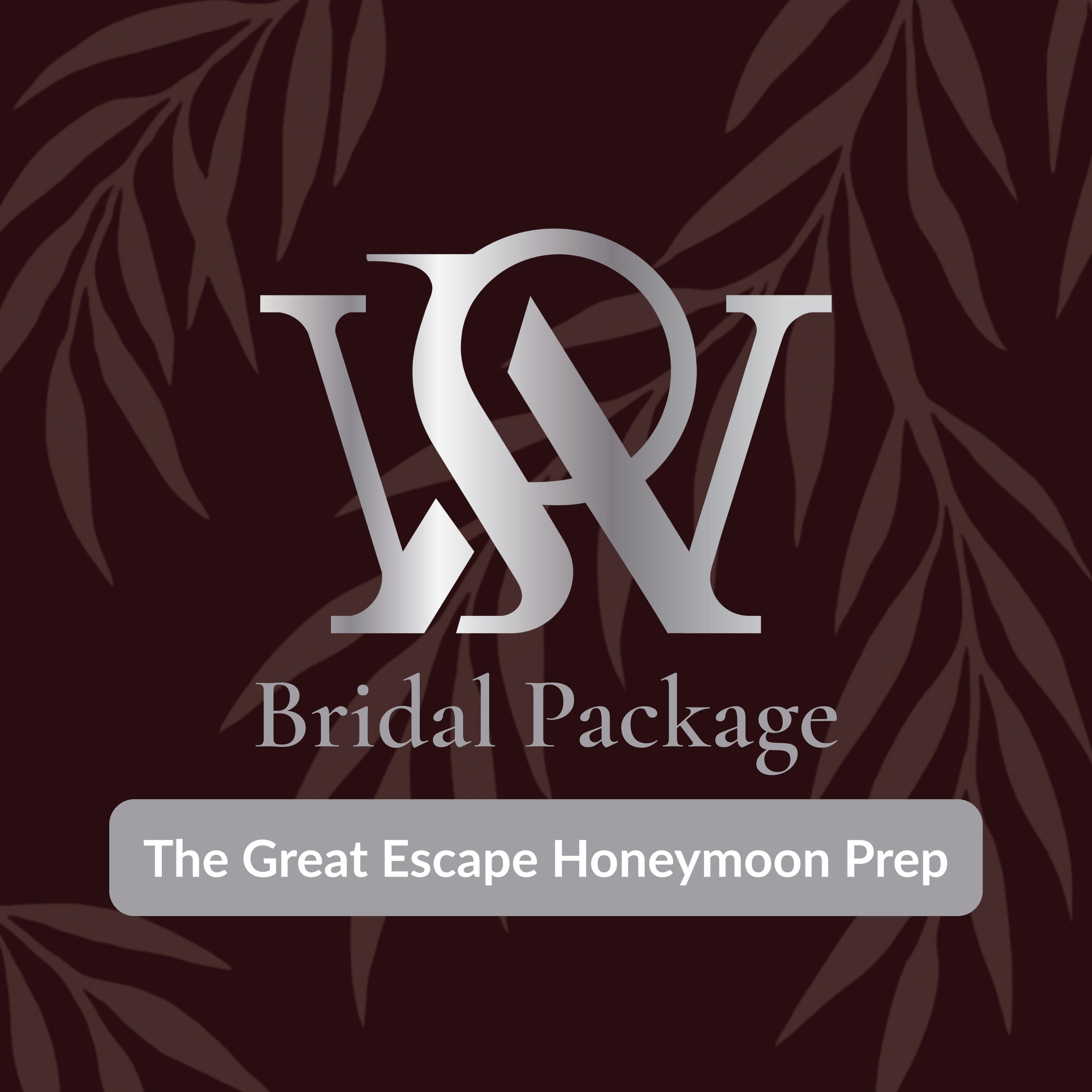 The Great Escape Honeymoon Prep